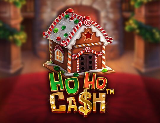 Ho Ho Cash