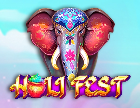 Holi Fest