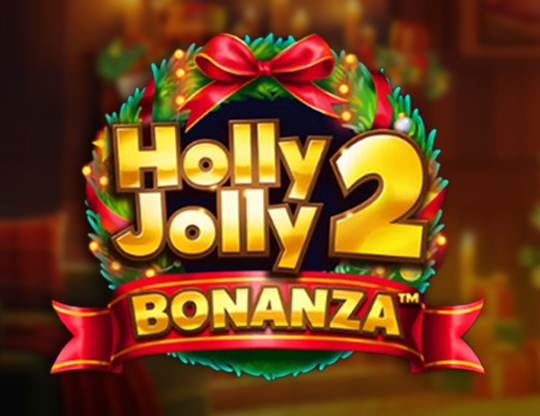 Holly Jolly Bonanza 2