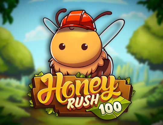 Honey Rush 100
