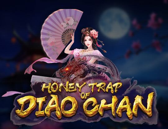 Honey Trap of Diao Chan