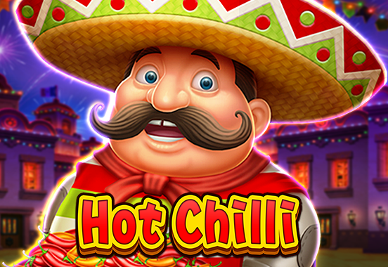 Hot Chilli