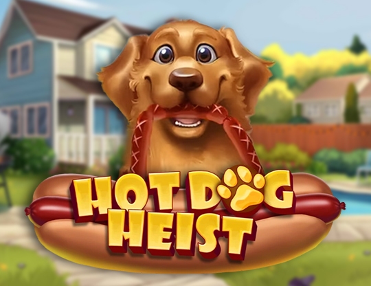 Hot Dog Heist