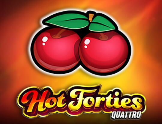Hot Forties Quattro