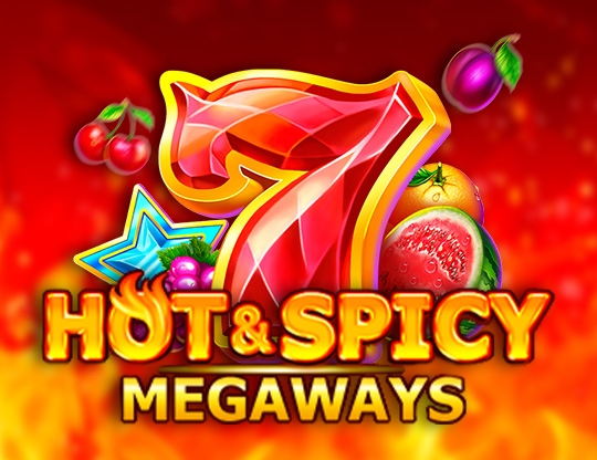 Hot and Spicy Megaways