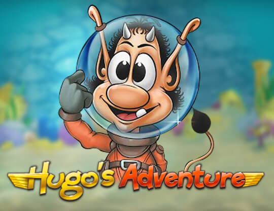 Hugo's Adventure
