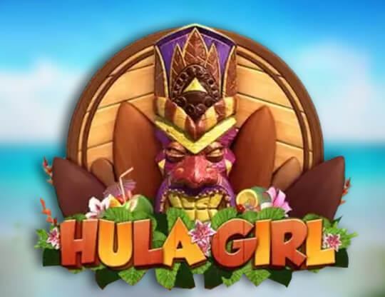 Hula Girl