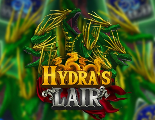 Hydra's Lair