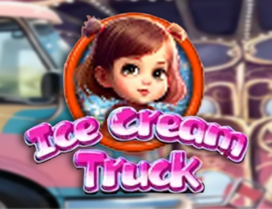 Ice Cream Truck