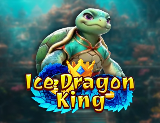 Ice Dragon King