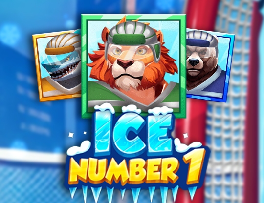 Ice Number One