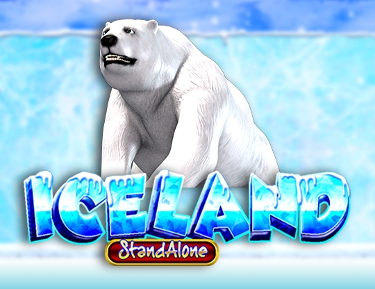 Iceland Stand Alone