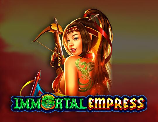 Immortal Empress