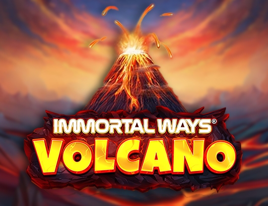 Immortal Ways Volcano
