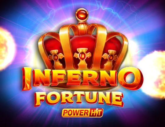 Inferno Fortune Power Hit