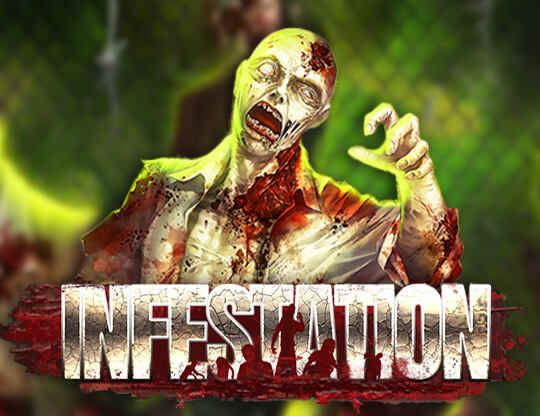 Infestation