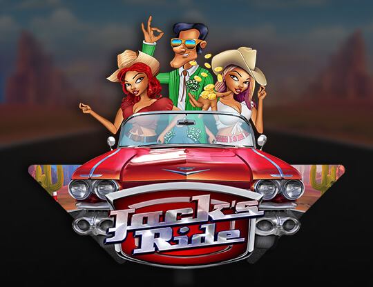 Jack's Ride