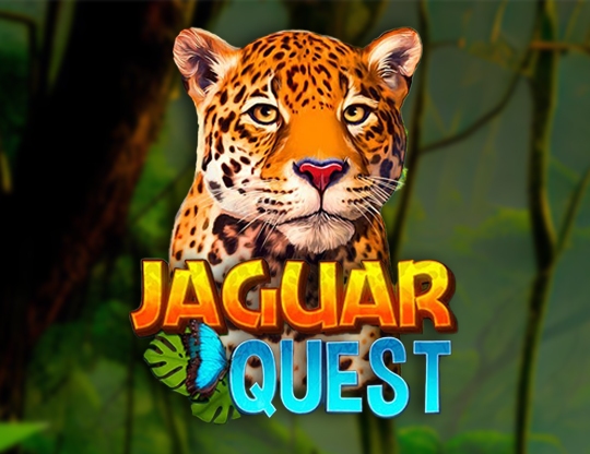 Jaguar Quest