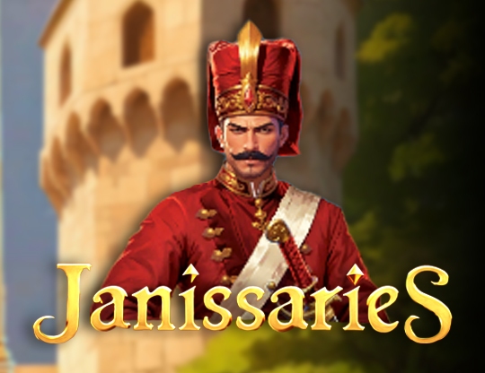 Janissaries