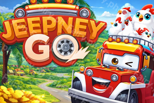 Jeepney Go