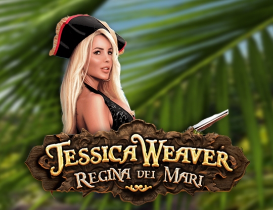 Jessica Weaver Regina dei Mari