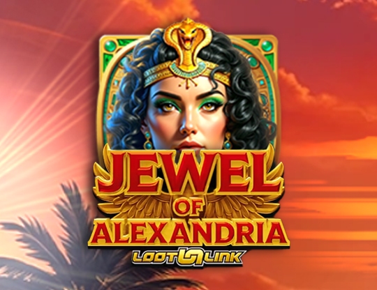 Jewel of Alexandria