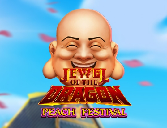 Jewel of the Dragon Peach Festival