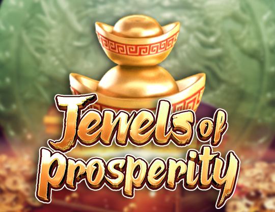 Jewels of Prosperity