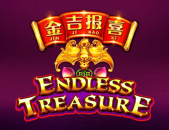 Jin Ji Bao Xi: Endless Treasure