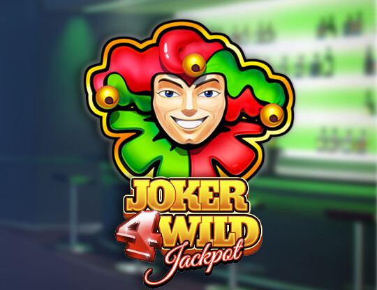 Joker 4 Wild
