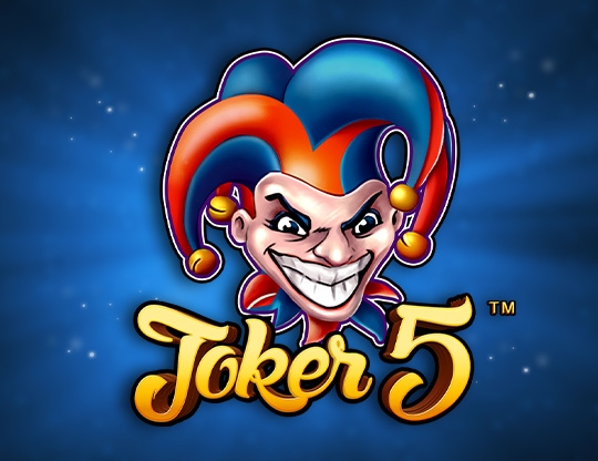 Joker 5