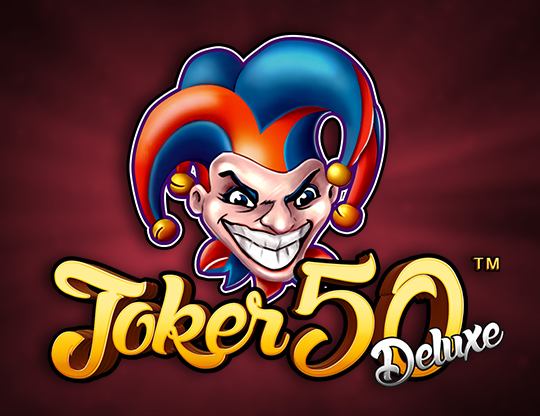 Joker 50 Deluxe
