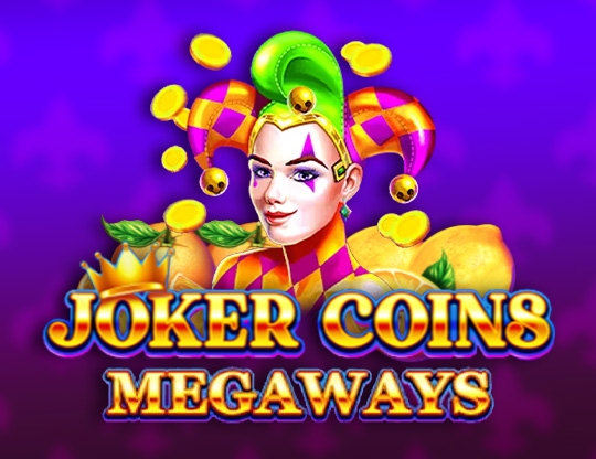 Joker Coins Megaways