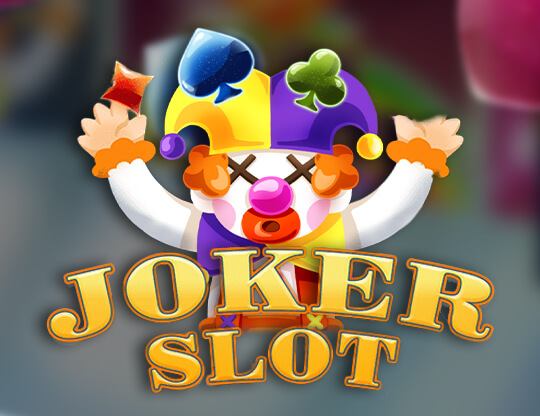 Joker Slot