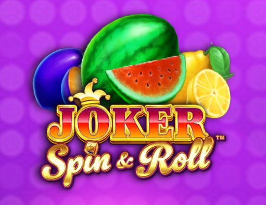 Joker Spin & Roll