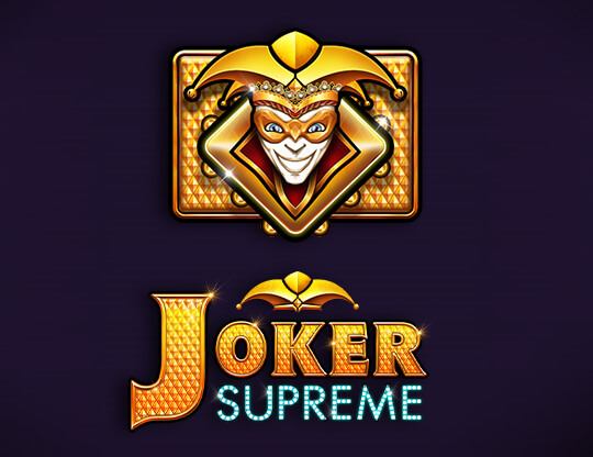 Joker Supreme