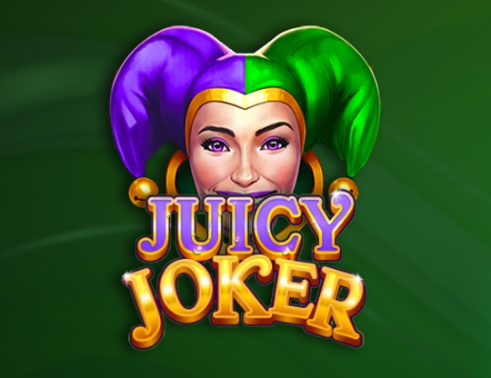 Juicy Joker