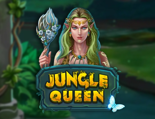 Jungle Queen