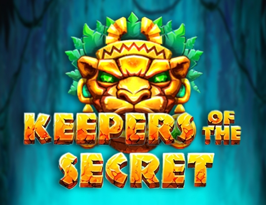 Keepers of the Secret