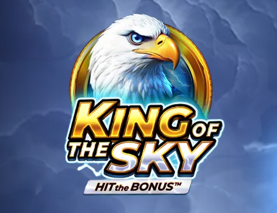 King of the Sky: Hit the Bonus