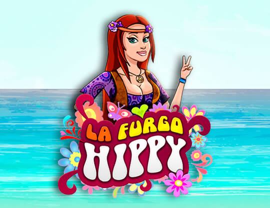 La Furgo Hippy