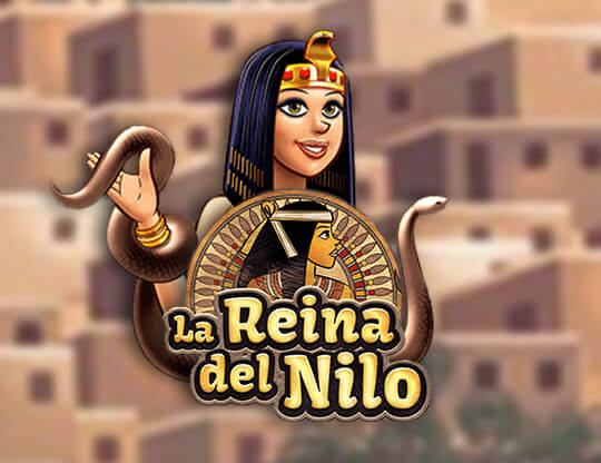 La Reina Del Nilo