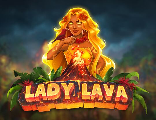 Lady Lava