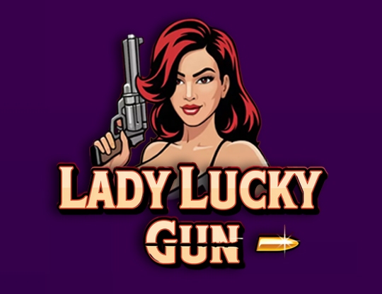 Lady Lucky Gun
