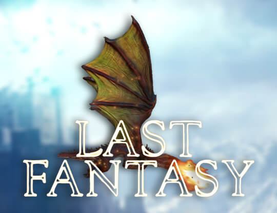 Last Fantasy