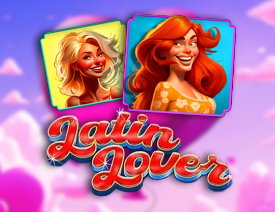 Latin Lover