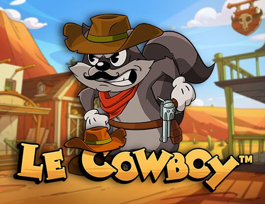 Le Cowboy
