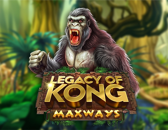 Legacy of Kong Maxways