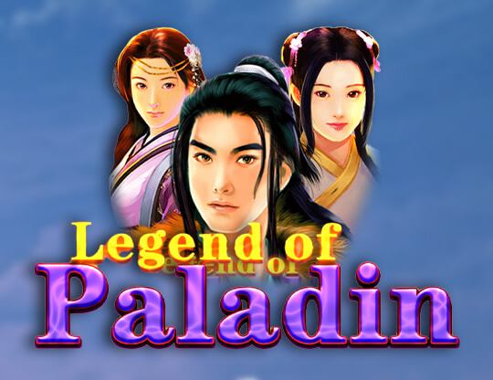 Legend of Paladin