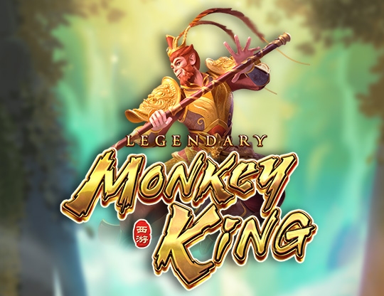 Legendary Monkey King